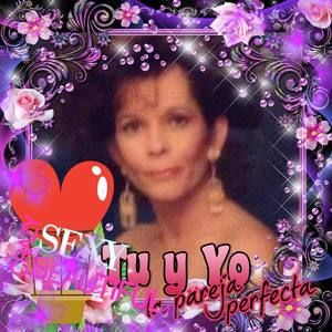 Meet your Posher, Marcella